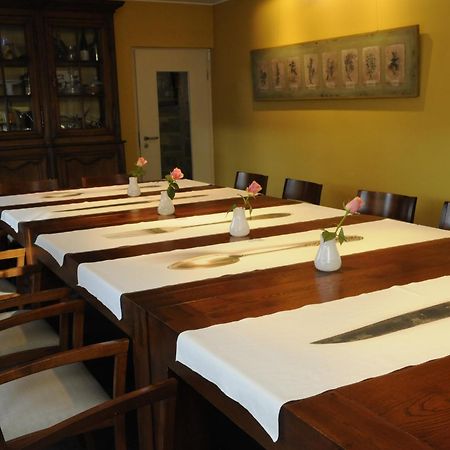 Manoir Kasselslay Hotel Clervaux Kültér fotó