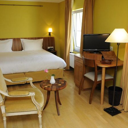 Manoir Kasselslay Hotel Clervaux Kültér fotó
