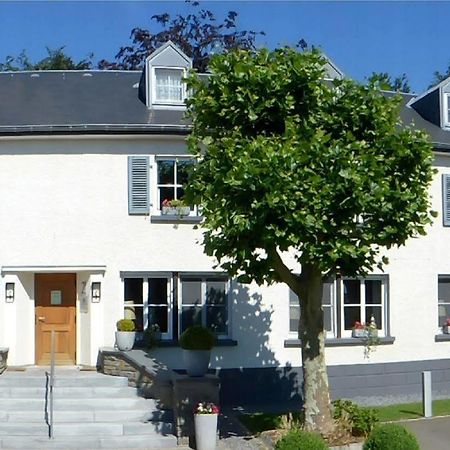 Manoir Kasselslay Hotel Clervaux Kültér fotó