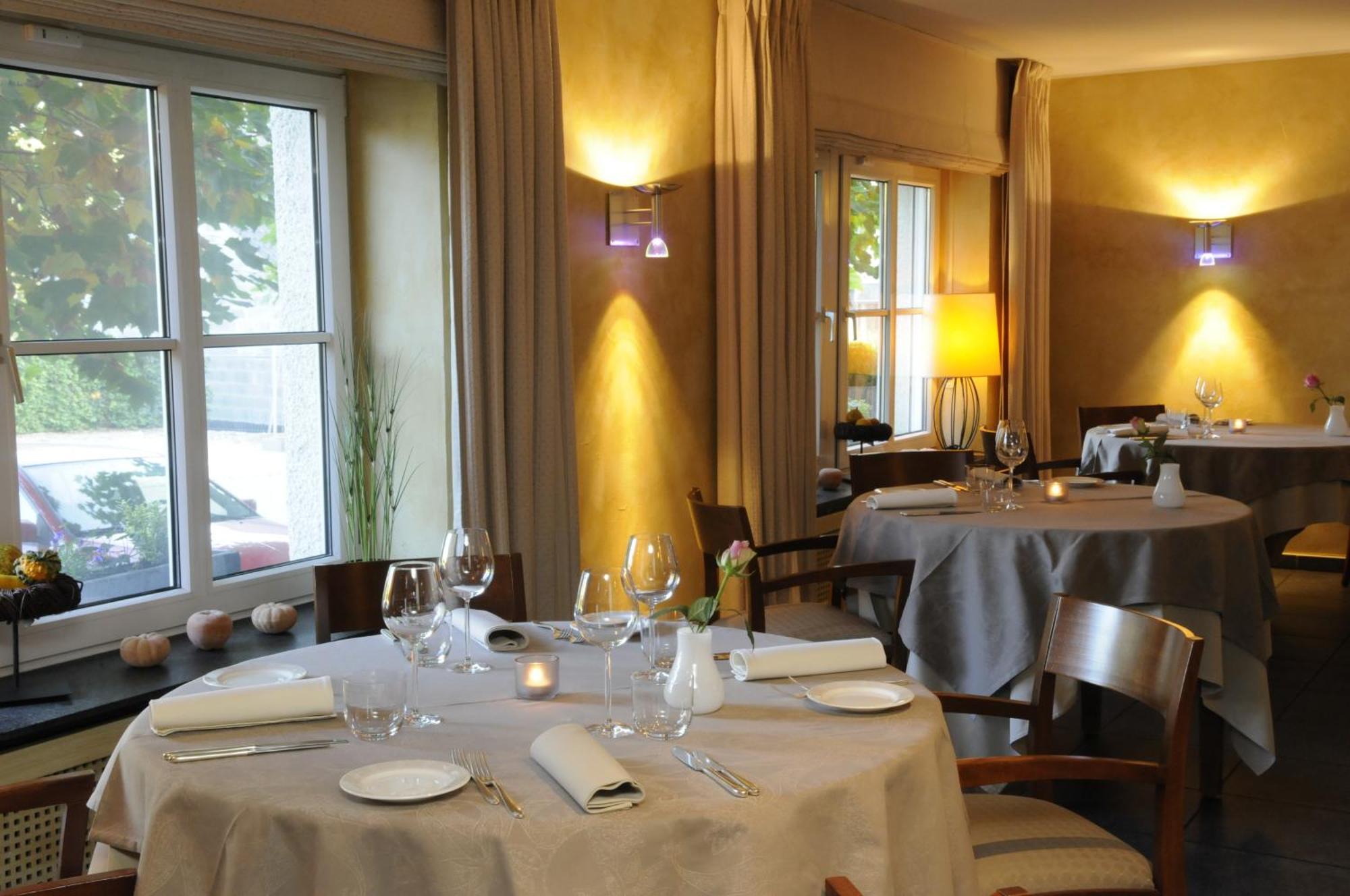 Manoir Kasselslay Hotel Clervaux Kültér fotó