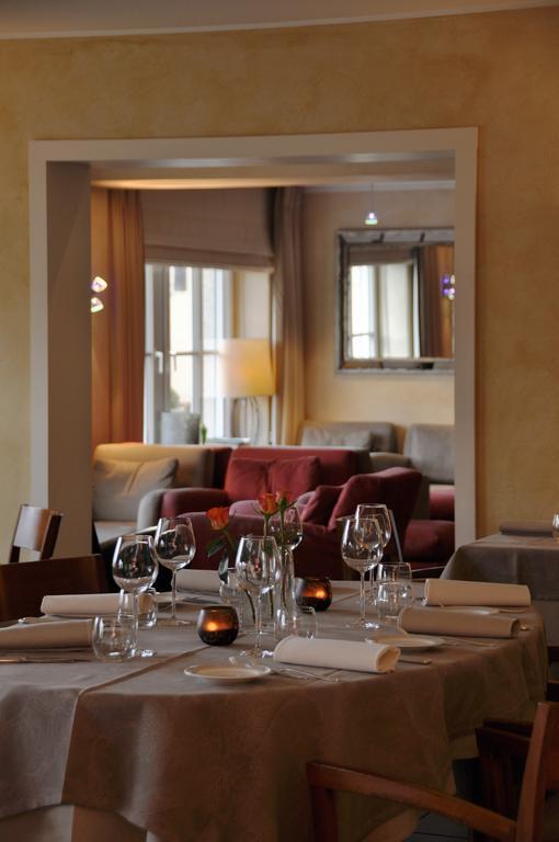 Manoir Kasselslay Hotel Clervaux Kültér fotó