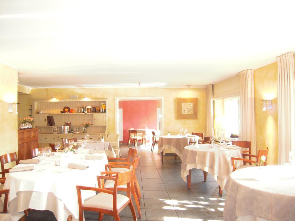 Manoir Kasselslay Hotel Clervaux Kültér fotó