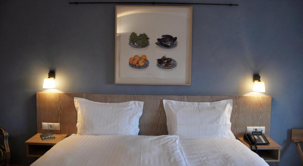Manoir Kasselslay Hotel Clervaux Kültér fotó