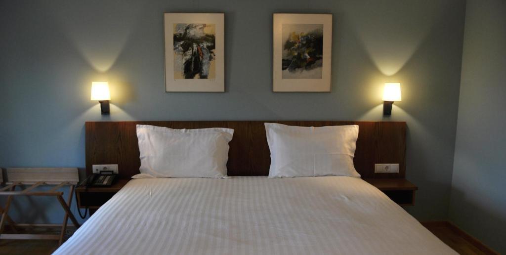 Manoir Kasselslay Hotel Clervaux Szoba fotó