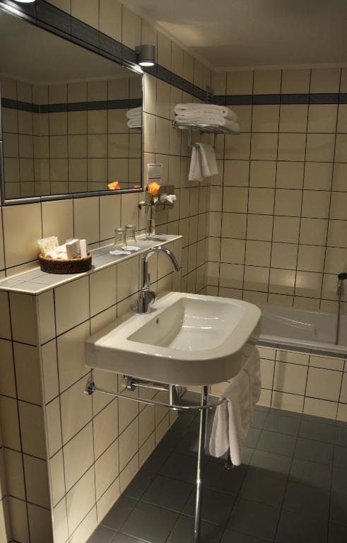 Manoir Kasselslay Hotel Clervaux Szoba fotó