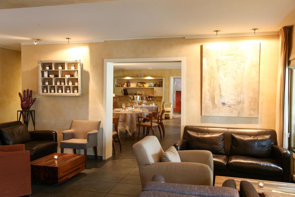 Manoir Kasselslay Hotel Clervaux Kültér fotó