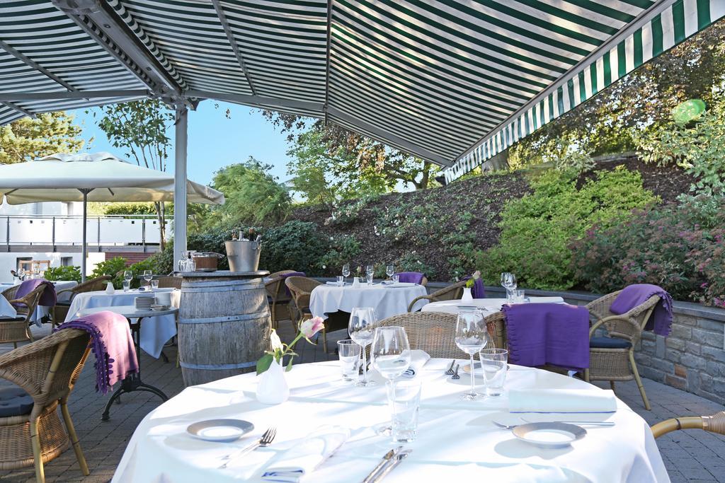 Manoir Kasselslay Hotel Clervaux Kültér fotó