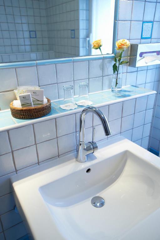 Manoir Kasselslay Hotel Clervaux Szoba fotó