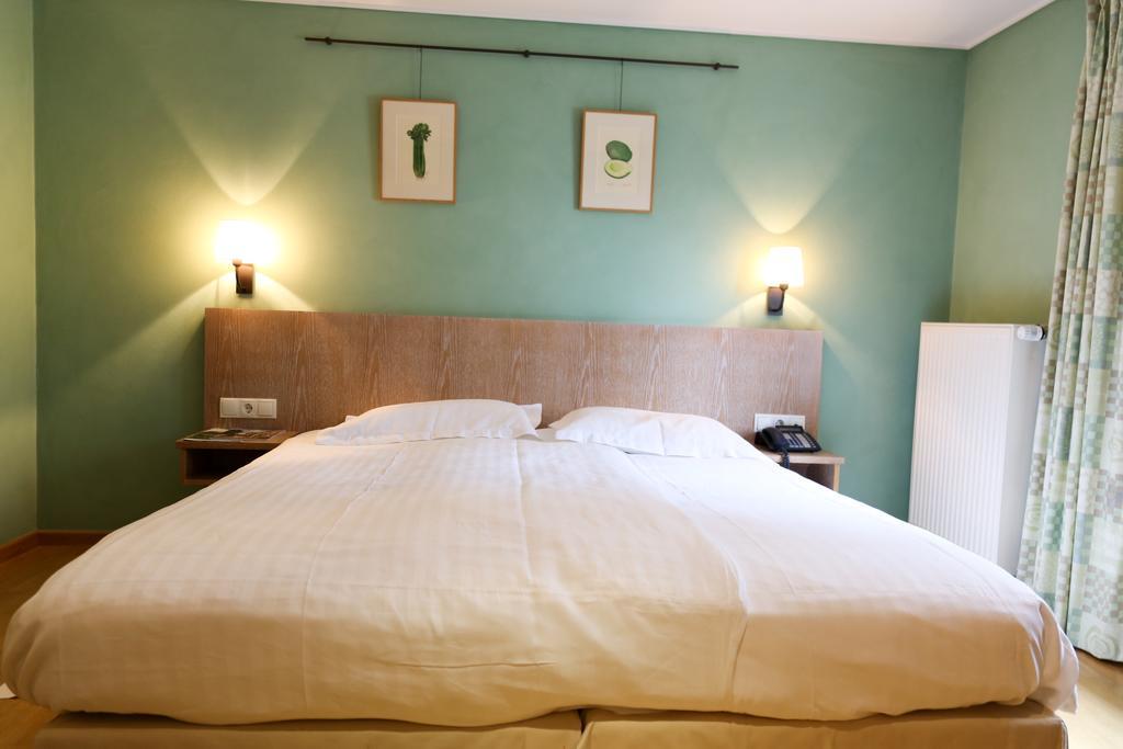 Manoir Kasselslay Hotel Clervaux Kültér fotó