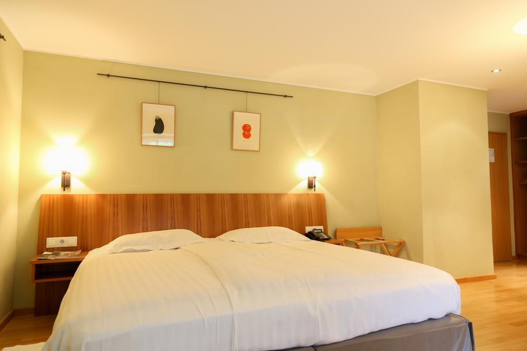 Manoir Kasselslay Hotel Clervaux Kültér fotó