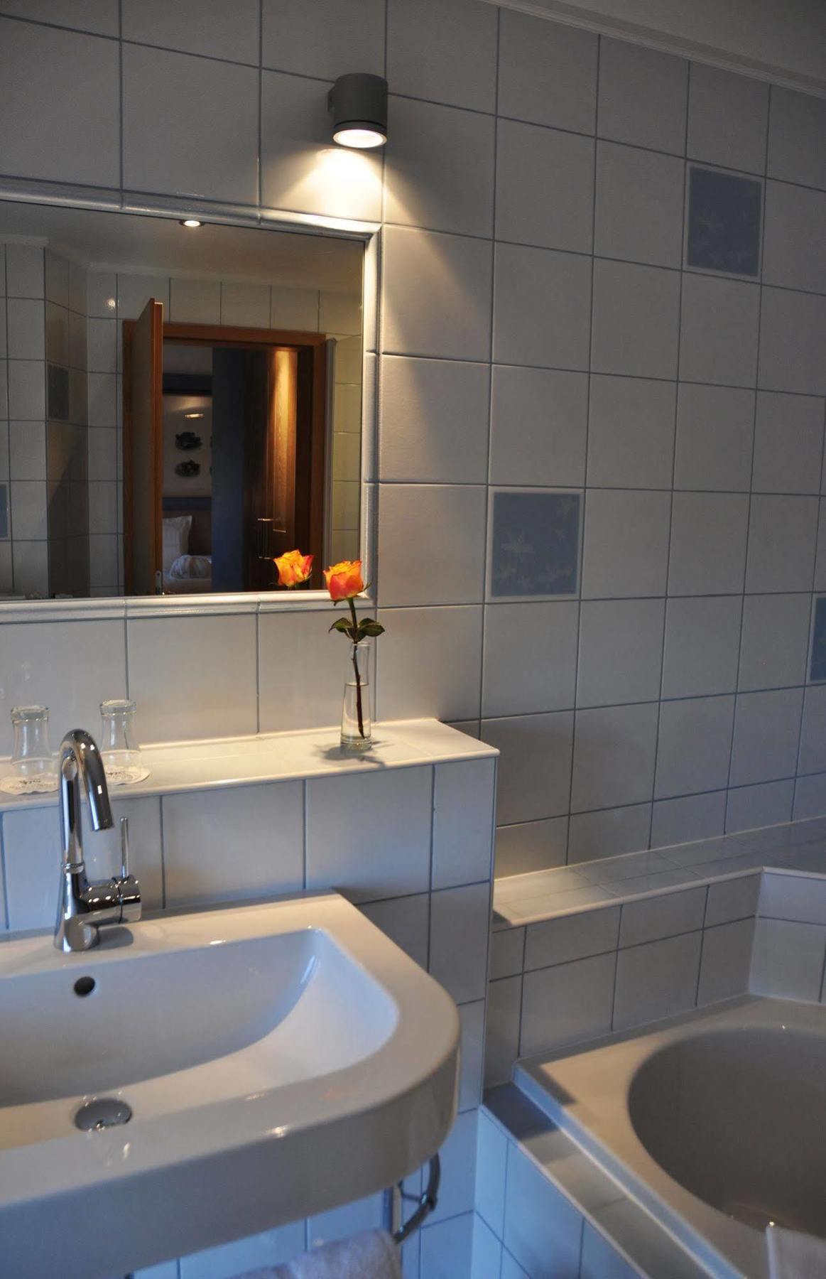 Manoir Kasselslay Hotel Clervaux Kültér fotó