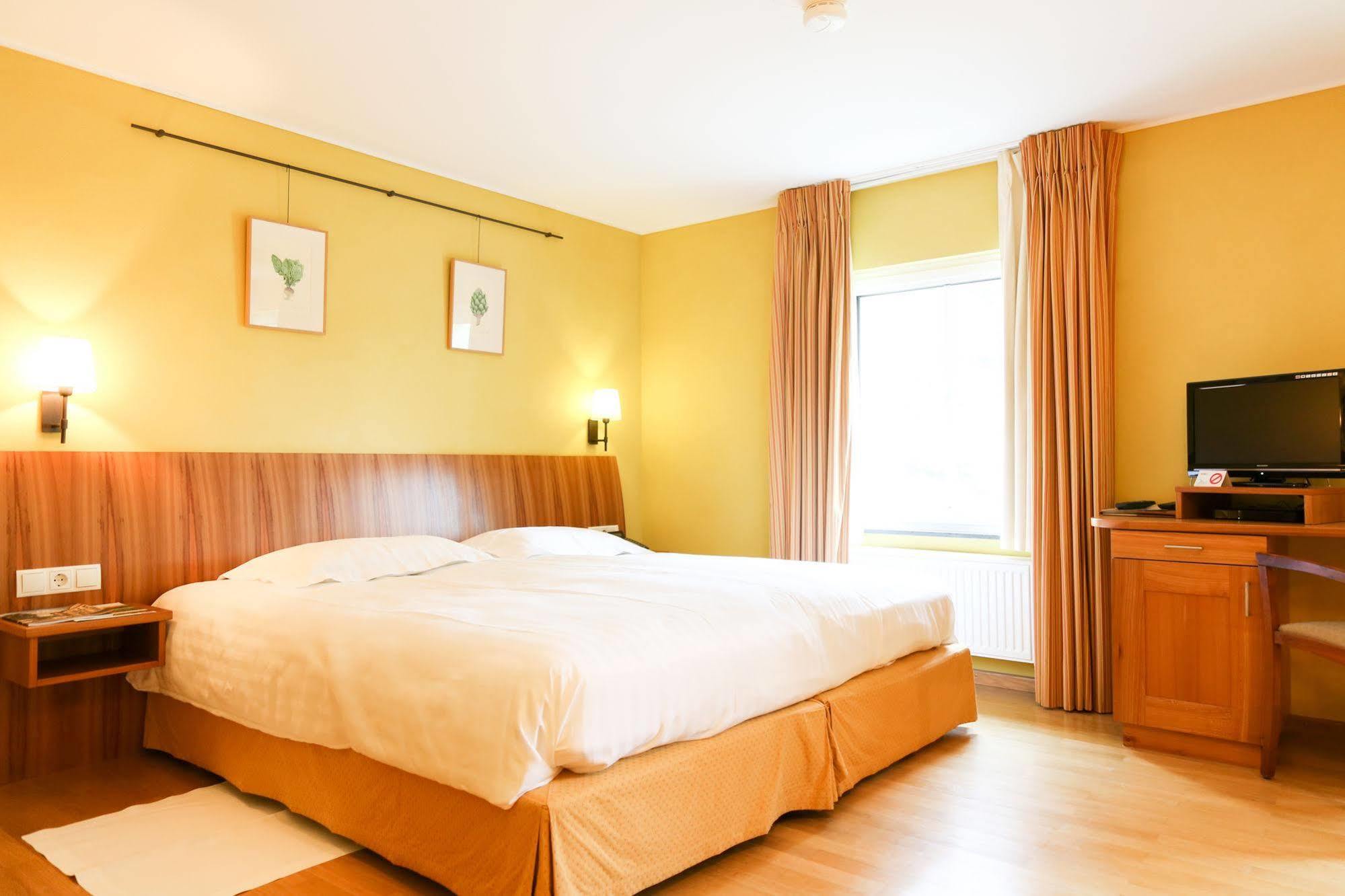 Manoir Kasselslay Hotel Clervaux Kültér fotó