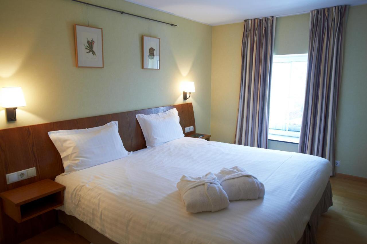 Manoir Kasselslay Hotel Clervaux Szoba fotó